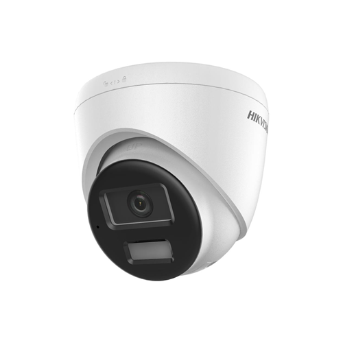 HIKVISION IP 6 MP 2.8 MM DOME SMART HYBIRD LIGHT (DAHİLİ MİKROFON VE DAHİLİ HOPARLÖR İLE KARŞILIKLI KONUŞMA,AKILLI HİBRİT IŞIK,İNSAN VE ARAÇ TESPİT DESTEĞİ)