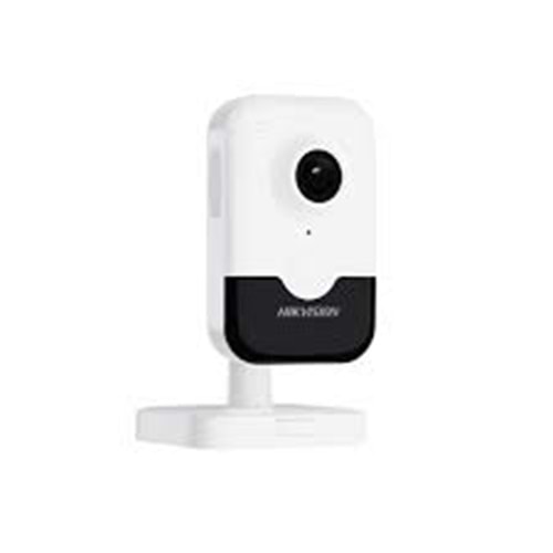 Hikvision 2MP 2.8mm IR Küp Kamera (Wi-Fi,POE DESTEĞİ,ONVIF DESTEĞİ,KARŞILIKLI KONUŞMA,512 SD KART DESTEK,İNSAN ALGILAMA)