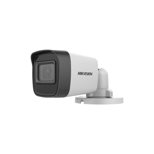 HIKVISION 1080p 2.8mm Bullet Kamera (20 M GECE GÖRÜŞ)