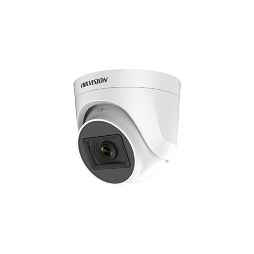 HIKVISION 1080p 2.8mm IR Dome Kamera (20 M GECE GÖRÜŞ)