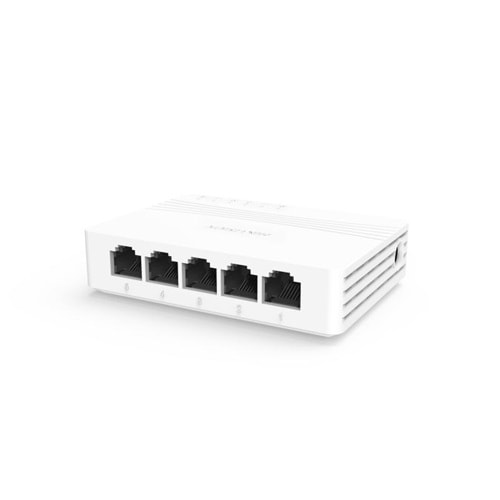 HIKVISION SWITCH GIGABIT STANDART 5 PORT