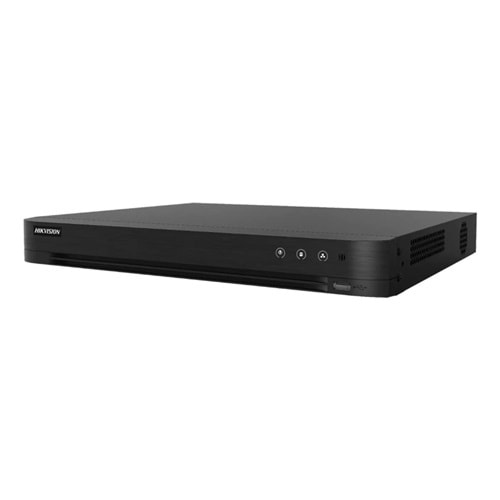 HIKVISION 32 Kanal 1080P Lite Hybrit DVR