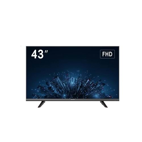 HIKVISION 6.5ms 60Hz 300nt Hoparlör 7/24 Endüstriyel Monitör