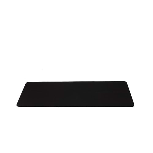 Elba 500 Siyah Mouse Pad (500*300*2)