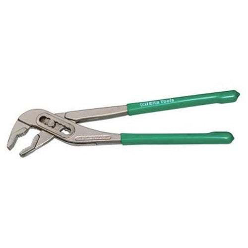 ELTA-İZELTAŞ 2401110240 Fort (Papağan) Pense Kanallı 240mm