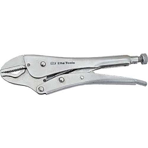 İZELTAŞ-ELTA Ayarlı Pense 225MM 2509110225