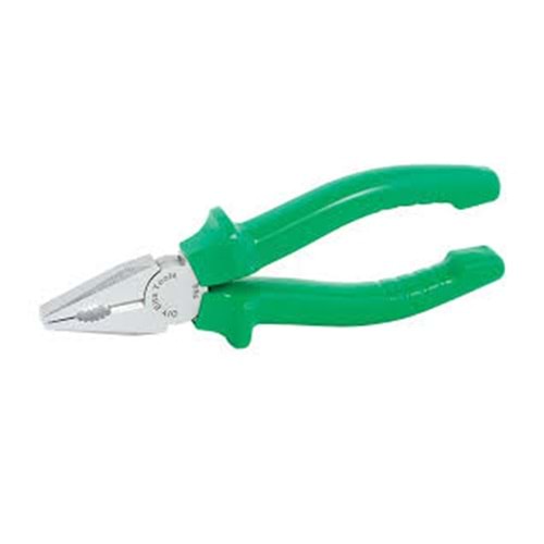 İZELTAŞ-ELTA Kombine Pense Opak 180 mm 3021121180