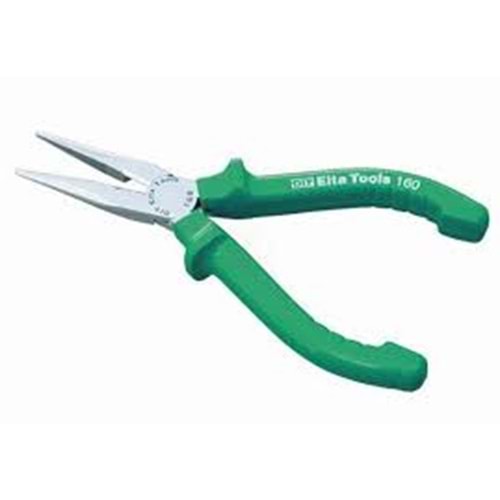 İZELTAŞ-ELTA 160 mm Opak Kargaburun Düz 3221131160