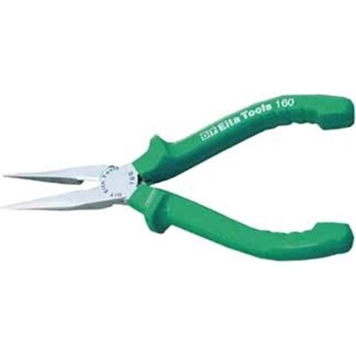 İZELTAŞ-ELTA Kargaburun Düz Uçlu Opak Seri 200 mm - 3221131200