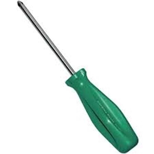 ELTA-İZELTAŞ 4170184580 Opak Yıldız Uçlu Tornavida 4.5x80 mm