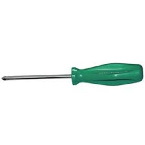 ELTA-İZELTAŞ 6X100 Yıldız Tornavida Opak 4170186100
