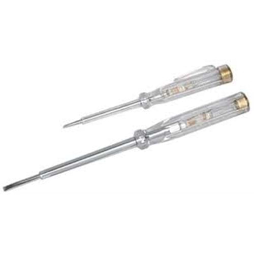 Izeltaş Düz Kontrol Kalemi 135MM 4550170135