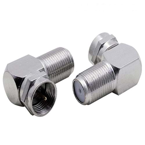 FORLINE L 90 DERECE F L ÇEVİRMELİ KONNEKTÖR