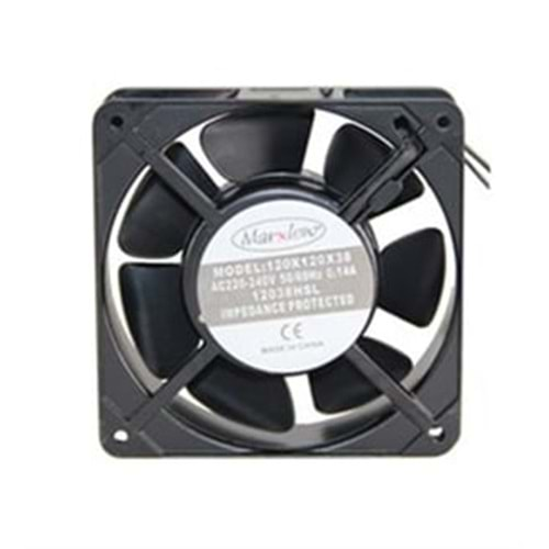 FAN 120*120*38 220 VOLT