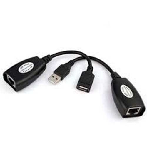 S-Line USB Extender 50 mt FHD10 DHL