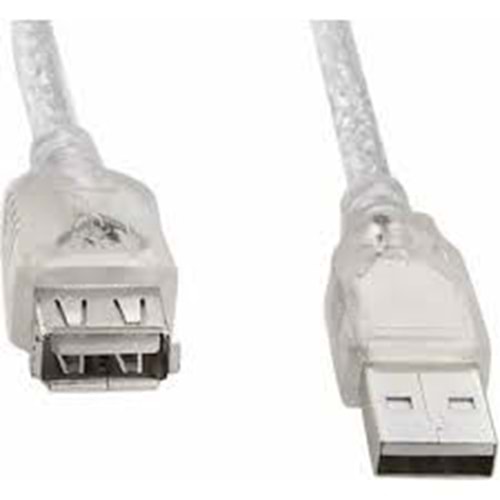 FORLINE USB ERKEK-DİŞİ UZATMA 3MT UZATMA
