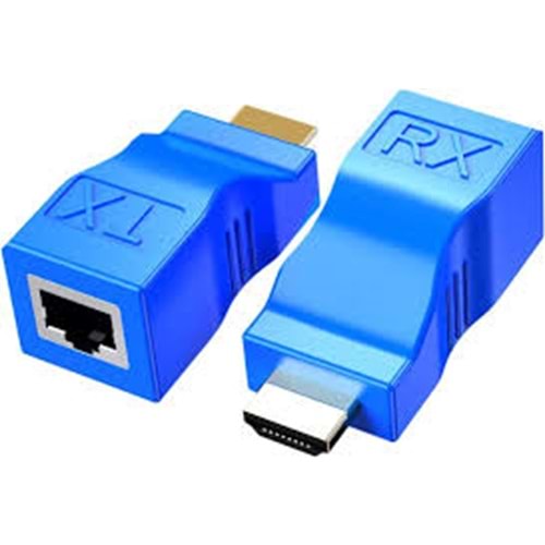 FORLINE 30MT HDMI UZATICI DHL