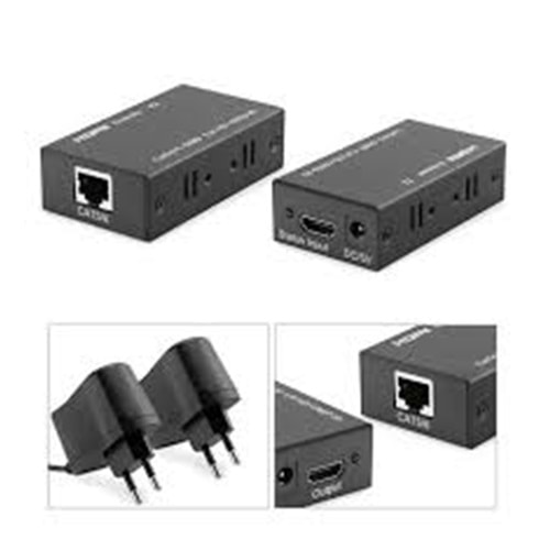 FORLINE 60MT HDMI UZATICI DHL