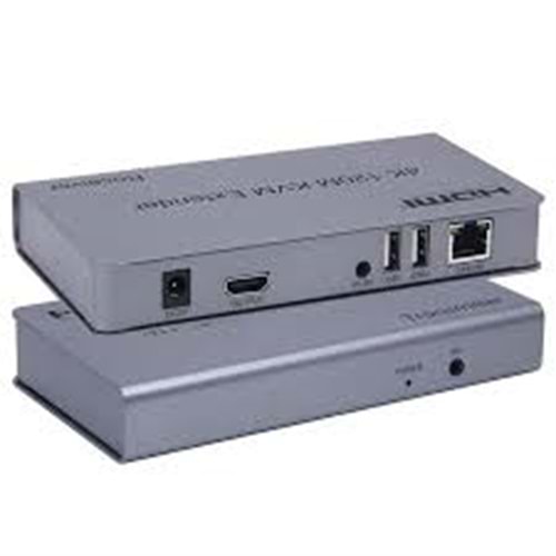 FORLINE 200MT CAT6 HDMI UZATICI EXTENDER