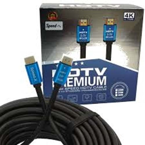 FORLINE 20 MT 4K HDMI KABLO DHL