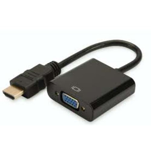 FORLINE HDMI TO VGA