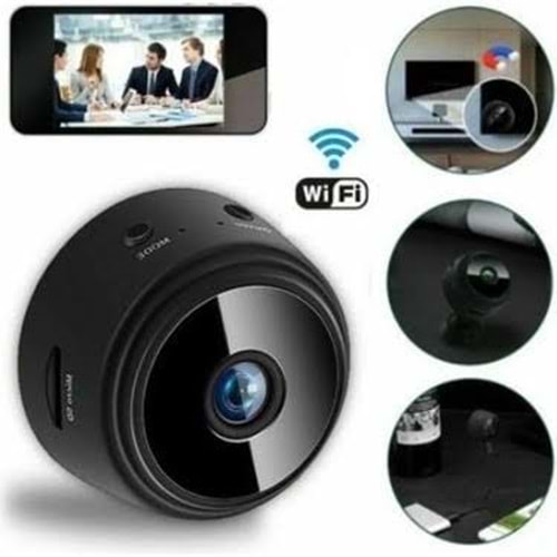 FORLINE A9 Wİ-Fİ KAMERA