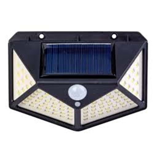 LED SOLAR APLİK DHL