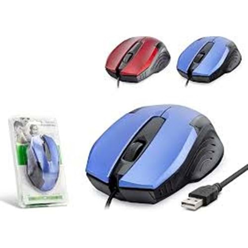 HADRON KABLOLU MOUSE