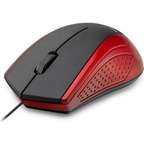 HADRON MOUSE KABLOLU USB 143 CM