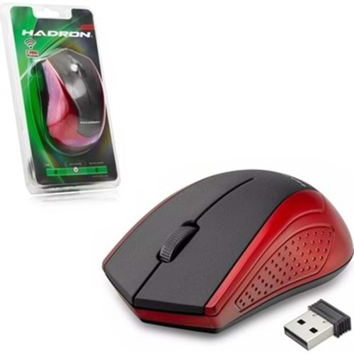 HADRON MOUSE WIRELESS