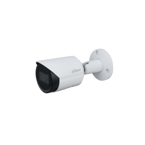 DAHUA 2MP 3.6mm, IR Mini-Bullet IP Kamera (Starlight)