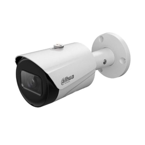 DAHUA 4MP 3.6mm WDR IR Mini-Bullet IP Starlight