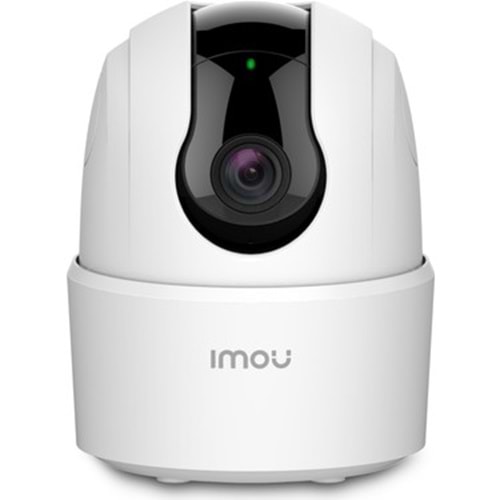 IMOU RANGER 2C 3 MP İÇ ORTAM PT KAMERA (256 GB SD KART DESTEK,İNSAN ALGILAMA,HAREKET ALGILAMA,HAREKET TAKİP,ANORMAL SES ALARMI,KARŞILIKLI KONUŞMA)