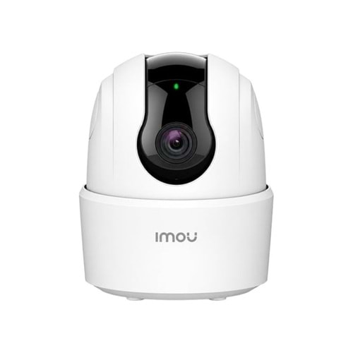 IMOU RANGER 2C 5 MP İÇ ORTAM PT KAMERA (256 GB SD KART DESTEK,İNSAN ALGILAMA,HAREKET ALGILAMA,HAREKET TAKİP,ANORMAL SES ALARMI,KARŞILIKLI KONUŞMA,GİZLİLİK MODU)