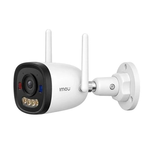IMOU BULLET 2E PRO 3 MP 2.8 MM DIŞ ORTAM BULLET KAMERA (512 GB SD KART DESTEK,İNSAN ALGILAMA,HAREKET ALGILAMA,HAREKET TAKİP,GECE RENKLİ GÖRÜŞ,MİKROFON,HOPARLÖR,KARŞILIKLI KONUŞMA DESTEĞİ)
