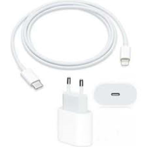 IPHONE 14PRO ŞARJ ALETİ TYPE-C TO LIGHTNING