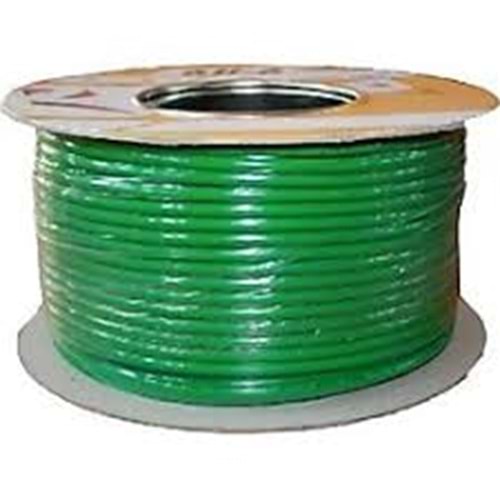 IRONSTAR RG6/U6 YEŞİL 48 TEL ANTEN KABLOSU CCS DHL