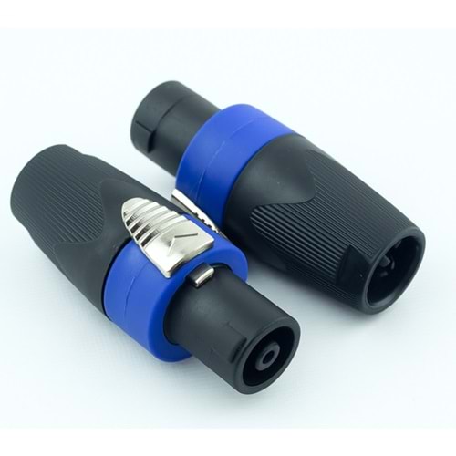 IRONSTAR SPEKON FİŞ 4 PİN