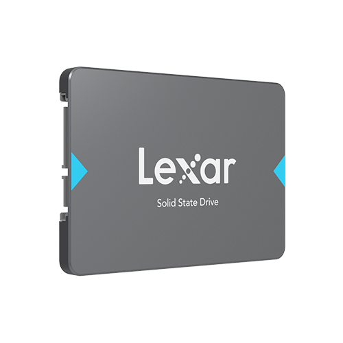 LEXAR NQ100 512 GB 2.5