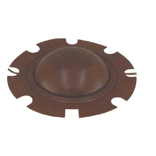 WÖLLER 51.6 MM MEMBRAN EKO