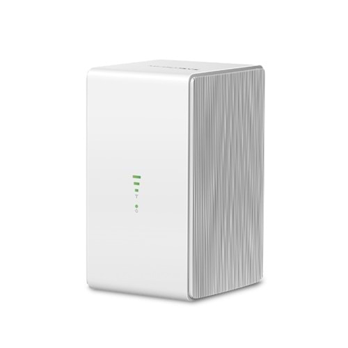 Tp-Link Mercusys 4G LTE Router Sim Kartlı(4G SİM KART DESTEK,TAK ÇALIŞTIR,UYGULAMA ÜSTÜNDEN KOLAY KURULUM,32 KULLANICIYA KADAR DESTEK)