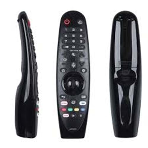 LG SİHİRLİ KUMANDA SES KOMUT AİR MOUSE ÖZELLİGİ AKTİF
