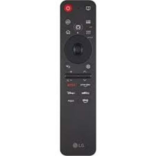 LG MR25GA-IR AIR MOUSE SES KOMUT YOKTUR SİHİRLİ KUMANDA