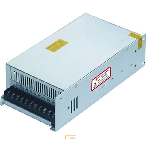 MERVESAN 24 V 20 A ADAPTÖR PREMİUM SERİ 1. KALİTE
