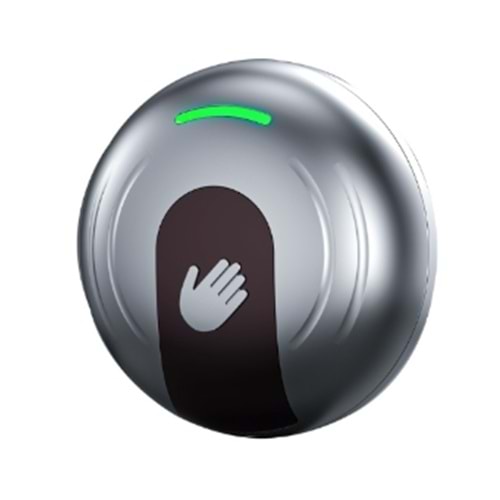 NOVACOM NO TOUCH DIŞ ORTAM EXIT BUTON ( DIŞ ORTAM EL SENSÖRÜ )