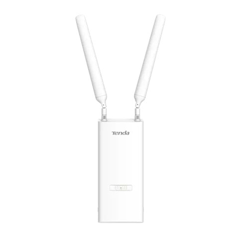 Tenda OAP1200 Outdoor AC1200 Dual Bant 867 Mbps Access Point