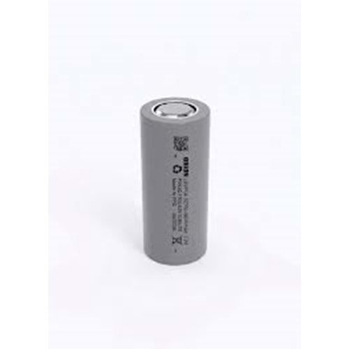 ORİON LİFEPO4 IFR 32700 6000MAH 3C PİL
