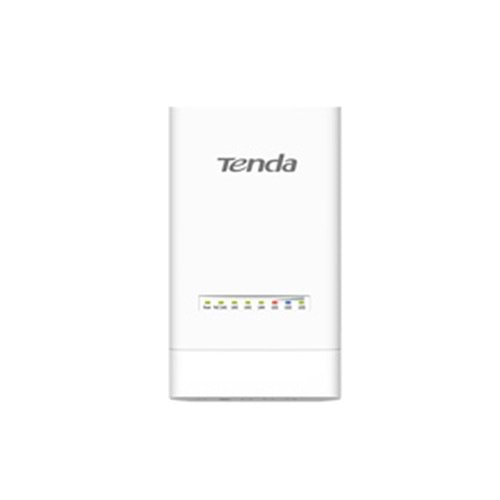 TENDA ACCESS POINT OUTDOOR AC867 4 PORT OS3 (5 GHz,+5 KM MENZİL,PASİF POE,DIŞ MEKANA UYUMLU)