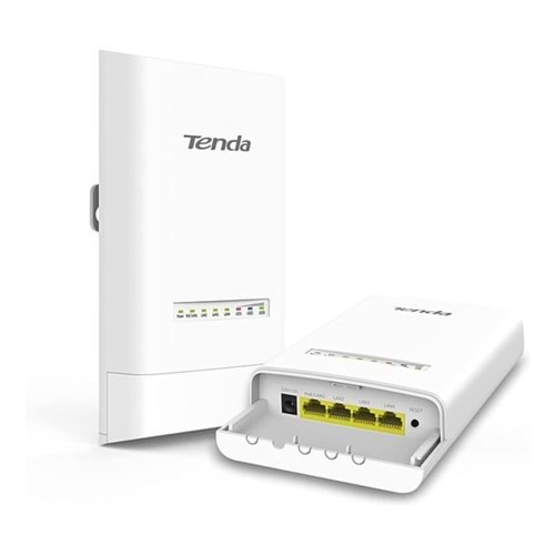 TENDA OS3-KIT 12dbi 867mbps 5ghz 5+km Harici Access Point 2-li Set