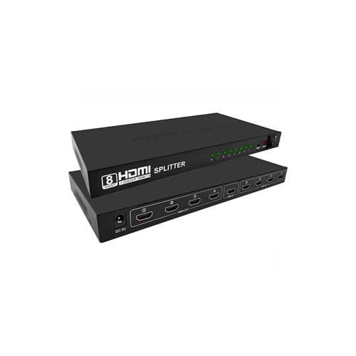 PG 1/8 HDMI SPLİTTER